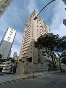 Apartamento com 2 Quartos para alugar, 80m² no Barra da Tijuca, Rio de Janeiro