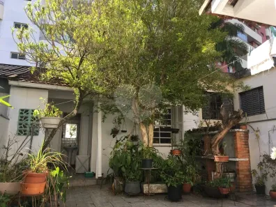 Casa com 3 Quartos à venda, 169m² no Vila Clementino, São Paulo