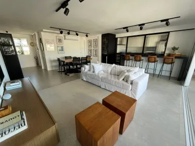 Apartamento com 4 Quartos à venda, 205m² no Aldeota, Fortaleza