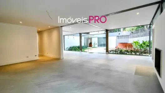 Casa com 3 Quartos à venda, 311m² no Jardim Paulista, São Paulo