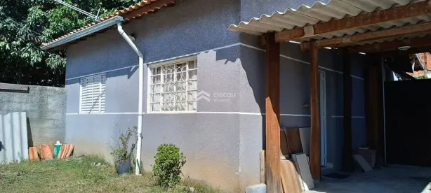 Casa com 2 Quartos à venda, 125m² no Jardim Vitória, Mairinque
