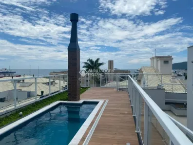 Apartamento com 2 Quartos à venda, 67m² no Ingleses do Rio Vermelho, Florianópolis