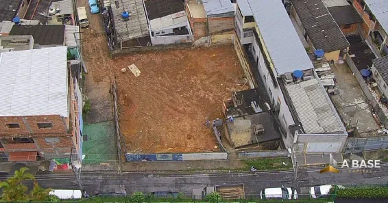 Lote/Terreno para alugar, 400m² no Lauzane Paulista, São Paulo