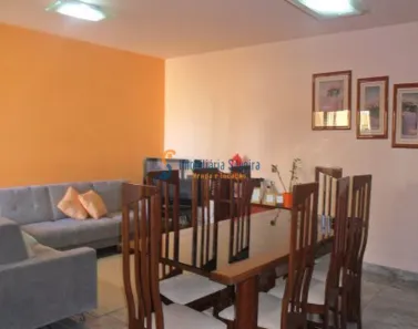 Apartamento com 3 Quartos à venda, 95m² no Palmares, Belo Horizonte