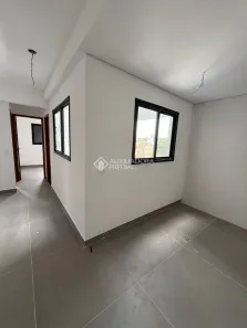 Apartamento com 2 Quartos à venda, 46m² no Parque Oratório, Santo André