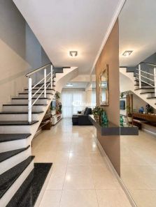 Casa de Condomínio com 3 Quartos à venda, 110m² no Jardim Residencial das Palmeiras, Rio Claro
