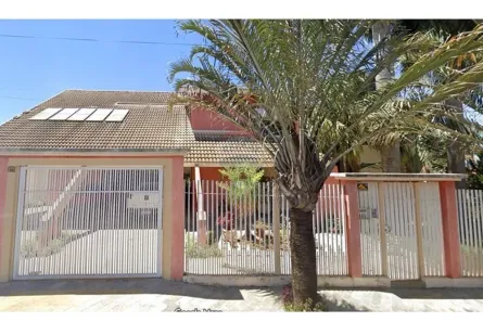 Casa com 5 Quartos à venda, 713m² no Parque Universitário, Tupã