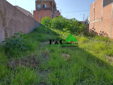 Lote/Terreno à venda, 256m² no Residencial Colinas do Engenho I, Limeira