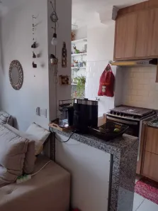 Apartamento com 2 Quartos à venda, 38m² no Santana, São Paulo