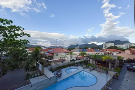 Apartamento com 4 Quartos à venda, 149m² no Itaipu, Niterói