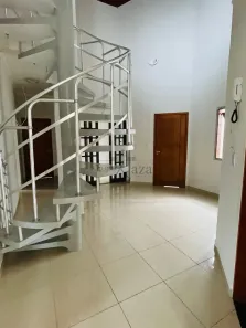 Sobrado com 3 Quartos à venda, 150m² no Jardim Terras de São João, Jacareí