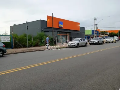 Ponto Comercial para alugar, 416m² no Jardim Novo Campos Elíseos, Campinas