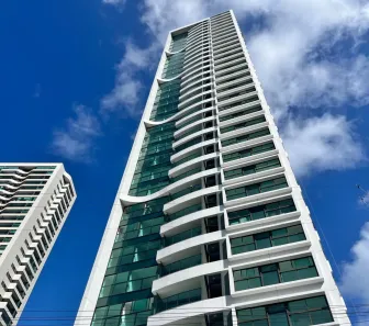 Apartamento com 3 Quartos à venda, 86m² no Boa Viagem, Recife