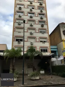 Apartamento com 1 Quarto à venda, 40m² no Centro Histórico, Porto Alegre