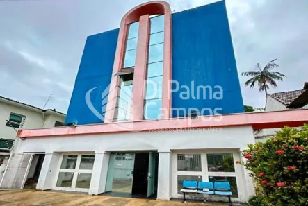 Prédio Comercial para alugar, 580m² no Caminhos de San Conrado (Sousas), Campinas