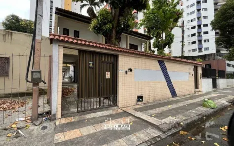 Casa com 7 Quartos à venda, 361m² no Tamarineira, Recife