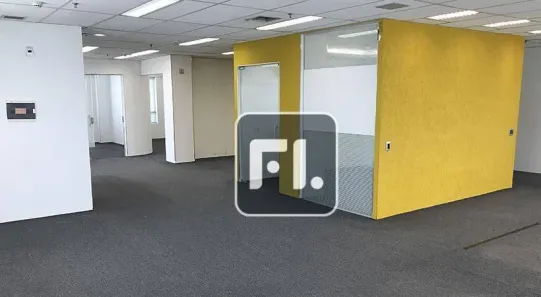 Sala Comercial para alugar, 147m² no Alphaville Centro Industrial e Empresarial/Alphaville., Barueri