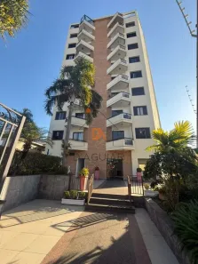 Cobertura com 3 Quartos para venda ou aluguel, 80m² no Jardim Paraíso, São Paulo