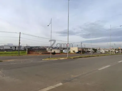 Lote/Terreno à venda, 800m² no Parque Ortolândia, Hortolândia
