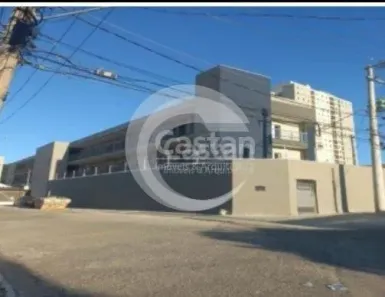 Apartamento com 2 Quartos à venda, 43m² no Vila Carrão, São Paulo