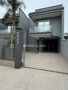 Sobrado com 3 Quartos à venda, 135m² no São Luis, Canoas