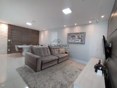 Apartamento com 3 Quartos à venda, 155m² no Melville Empresarial I e II, Barueri