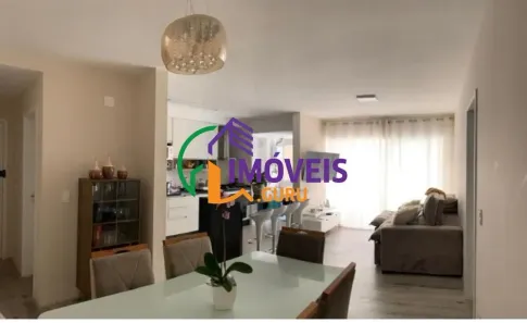 Apartamento com 3 Quartos à venda, 105m² no Bethaville I, Barueri