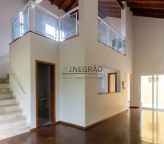Casa com 4 Quartos à venda, 350m² no Bosque da Saúde, São Paulo