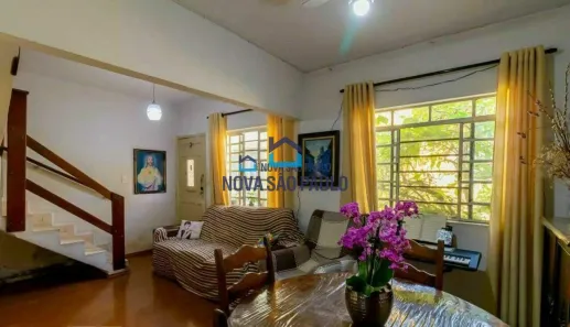  com 4 Quartos à venda, 130m² no Vila Nair, São Paulo