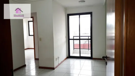Apartamento com 2 Quartos à venda, 60m² no Mata da Praia, Vitória