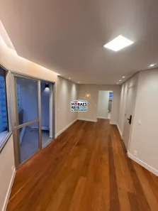 Apartamento com 2 Quartos à venda, 55m² no Vila Olímpia, São Paulo