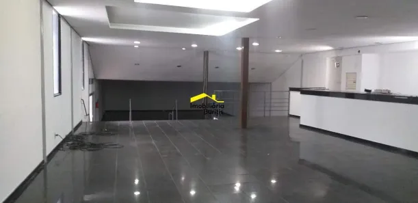 Ponto Comercial à venda, 450m² no Estoril, Belo Horizonte