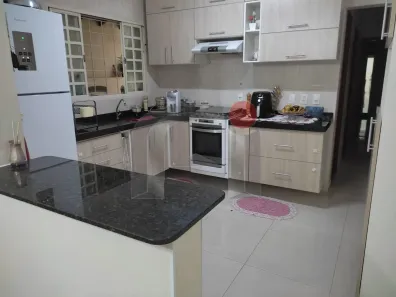 Sobrado com 3 Quartos à venda, 105m² no Jardim Regente, Indaiatuba