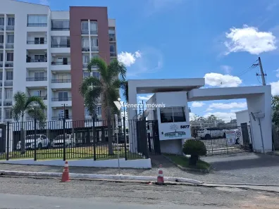 Apartamento com 3 Quartos para alugar, 62m² no Gurupi, Teresina