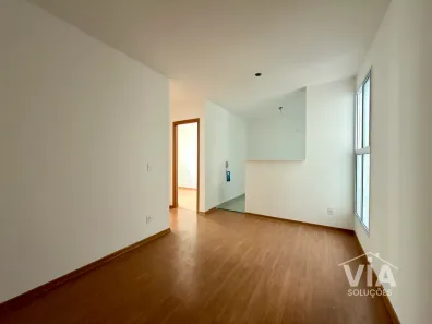 Apartamento com 2 Quartos à venda, 43m² no Nova Abrantes (Abrantes), Camaçari