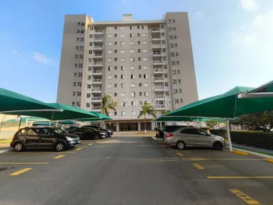 Apartamento com 2 Quartos à venda, 58m² no Jardim Nova Europa, Campinas