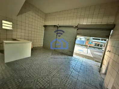 Ponto Comercial para alugar, 30m² no Prainha, Caraguatatuba