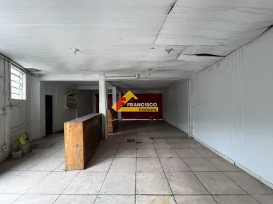 Ponto Comercial com 1 Quarto para alugar, 176m² no Bom Pastor, Divinópolis