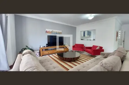 Casa com 3 Quartos à venda, 380m² no Vila Alice, Santo André