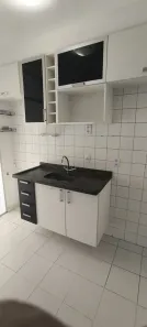 Apartamento com 2 Quartos para alugar, 54m² no Vila Moreira, São Paulo