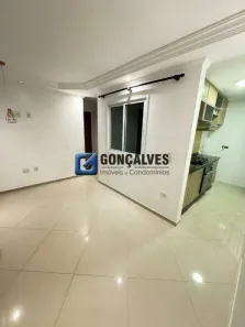 Cobertura com 2 Quartos à venda, 54m² no Vila Guiomar, Santo André