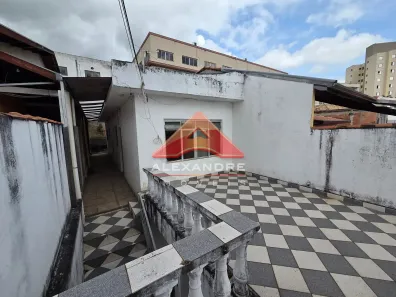 Casa com 1 Quarto à venda, 60m² no Jardim Souto, São José dos Campos