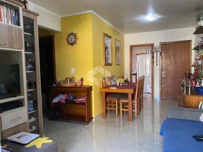 Apartamento com 2 Quartos à venda, 68m² no Jardim Lindóia, Porto Alegre