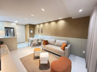 Apartamento com 2 Quartos à venda, 62m² no Rio Branco, Caxias do Sul