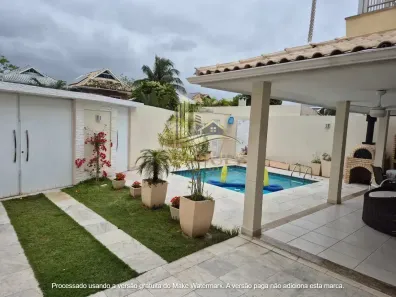 Casa de Condomínio com 4 Quartos à venda, 191m² no Recreio dos Bandeirantes, Rio de Janeiro