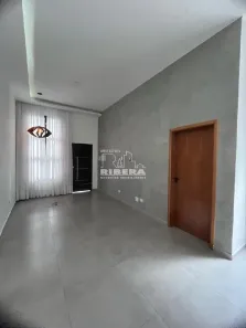 Casa com 3 Quartos à venda, 115m² no Residencial Horto Florestal Villagio, Sorocaba