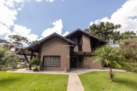 Casa com 4 Quartos à venda, 342m² no Suzana, Canela