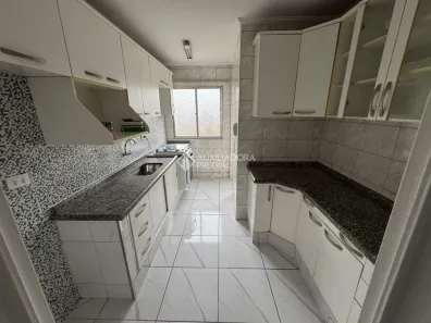 Apartamento com 2 Quartos para alugar, 75m² no Baeta Neves, São Bernardo do Campo