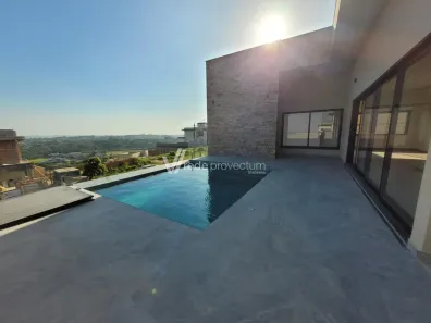 Casa de Condomínio com 4 Quartos à venda, 335m² no Monte Alegre, Vinhedo