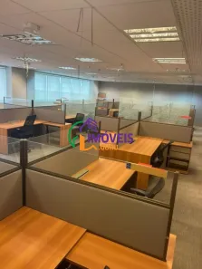 Ponto Comercial para alugar, 480m² no Aclimação, São Paulo